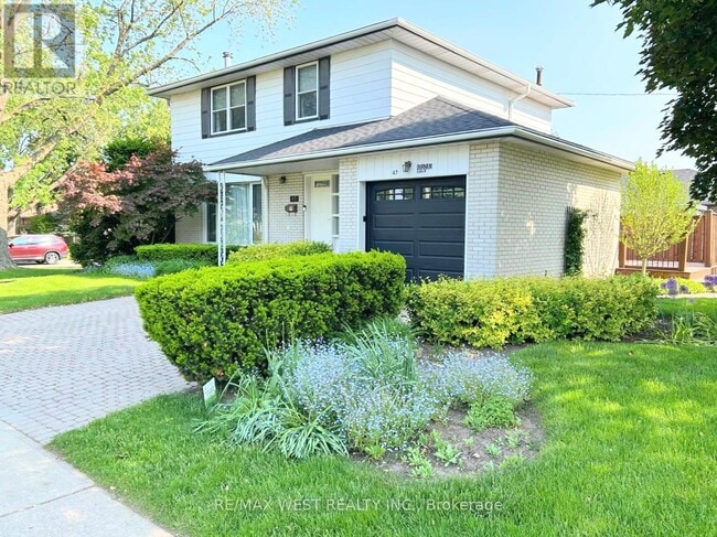 property at 47 Durham Crescent