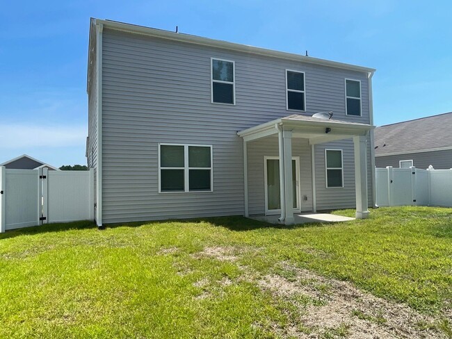 1732 Promise Pl in Myrtle Beach, FL - Building Photo - Building Photo