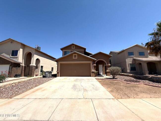 14057 Tierra Delfin Dr in El Paso, TX - Building Photo - Building Photo