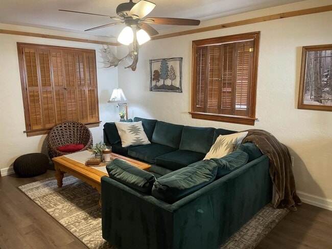 property at 309 W Robinson St