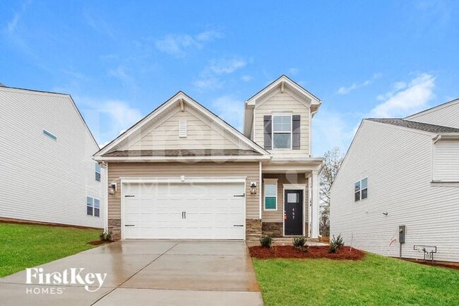 457 Yoshino Cherry Dr