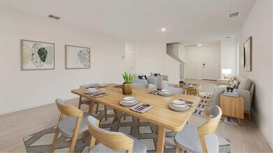 244 Bable Run Dr in Little Elm, TX - Building Photo - Building Photo