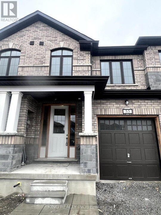 55 Butler Blvd. in Kawartha Lakes, ON - Building Photo