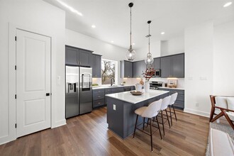 835 Rachel St in Houston, TX - Building Photo - Building Photo