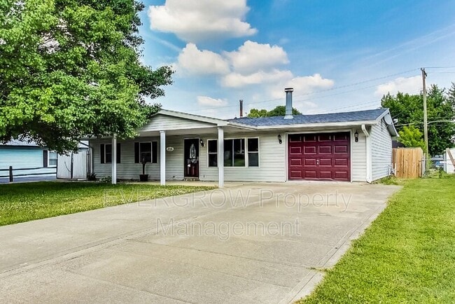 property at 205 Mooreland Dr