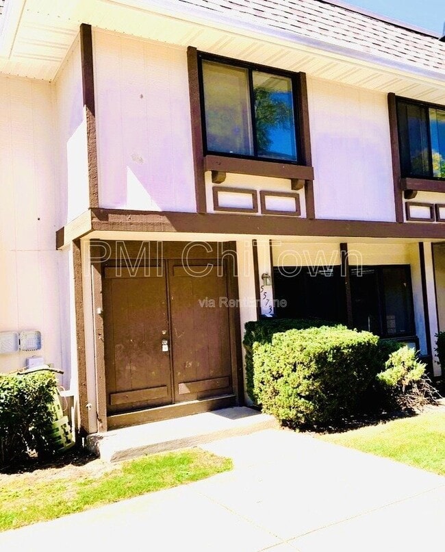 property at 5573 Court F