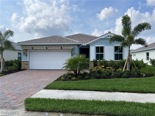 property at 393 Deauville Lp