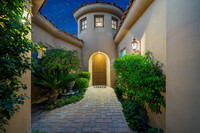 50280 Valencia Ct in La Quinta, CA - Foto de edificio - Building Photo