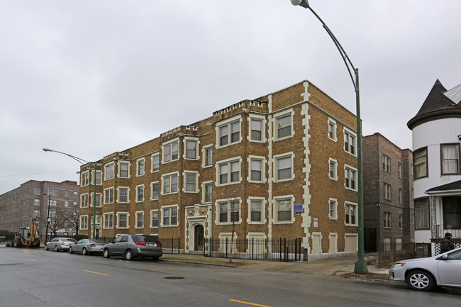 7600-14 S South Shore Dr in Chicago, IL - Building Photo - Building Photo