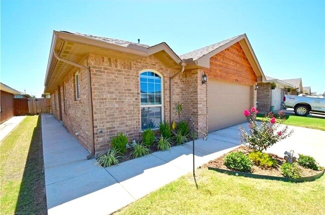 property at 2324 NW 199th St