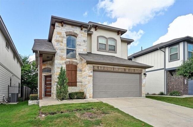 9713 Briny Shell Wy in Austin, TX - Building Photo - Building Photo