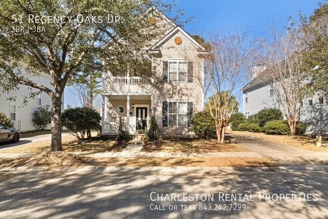 51 Regency Oaks Dr in Summerville, SC - Building Photo - Building Photo