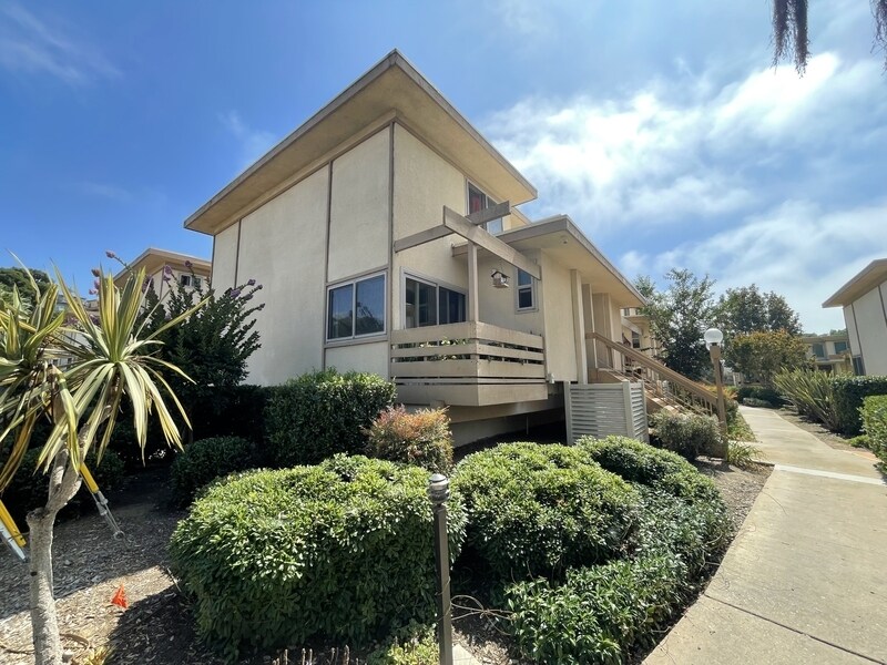 2680 Worden St in San Diego, CA - Building Photo