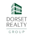 Property Management Company Logo Dorset Realty Group