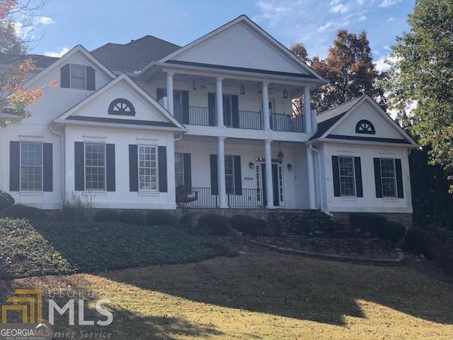 166 Glen Eagle Way in Mcdonough, GA - Building Photo