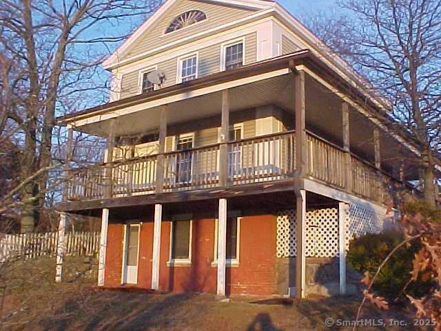 380 Thames St, Unit 2082 in Groton, CT - Building Photo - Building Photo