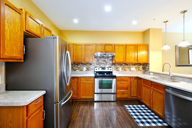 property at 6819 Narcissus Ln N