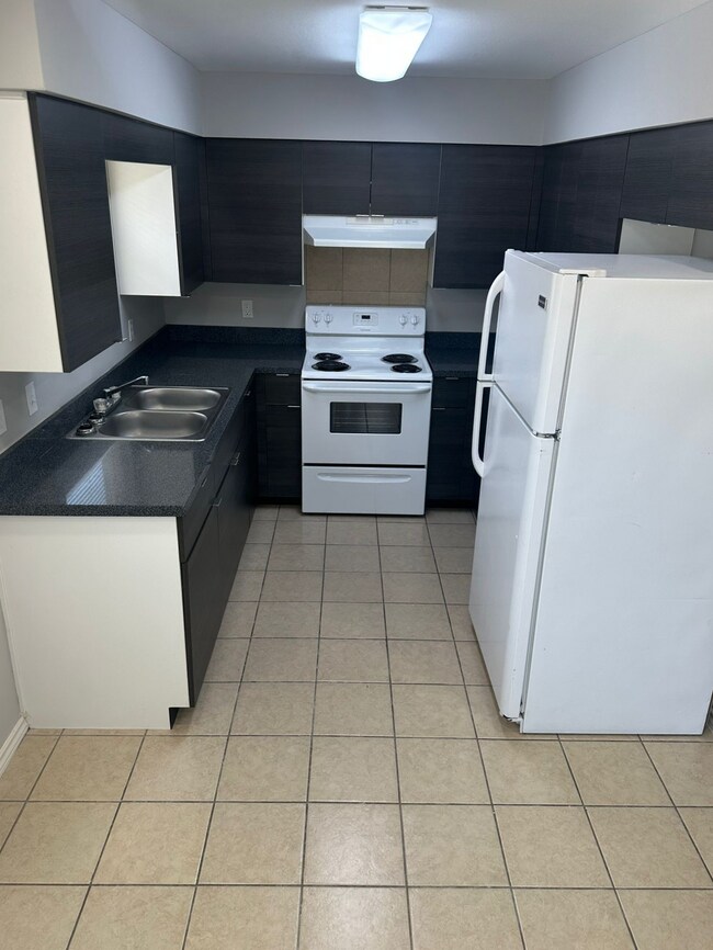 406 E 3rd St, Unit 40 in La Joya, TX - Building Photo - Building Photo