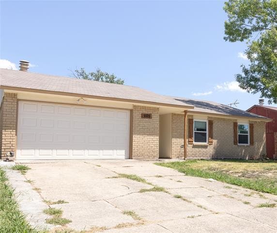 property at 5525 Ramsey Dr