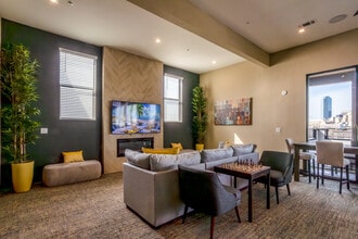 Cityscape Star in Dallas, TX - Building Photo - Interior Photo