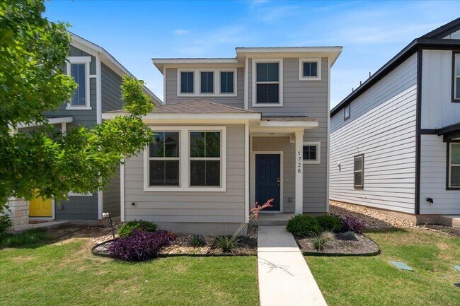 property at 1728 Fountain Bridge Dr
