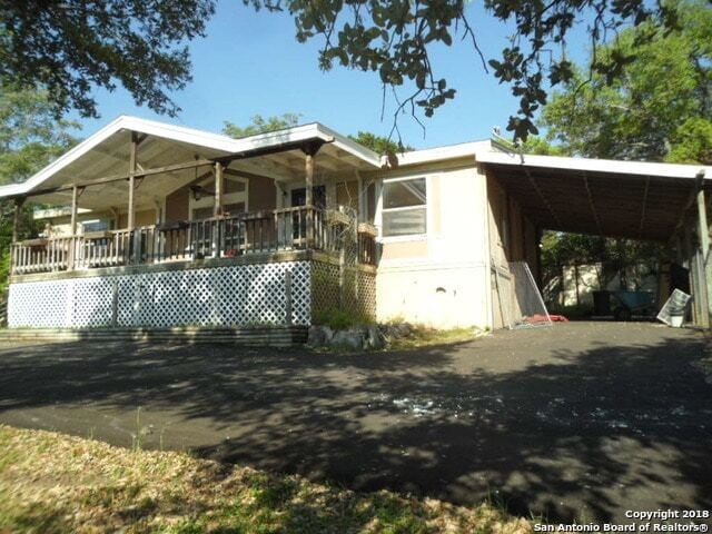 252 Sir Winston Dr in Canyon Lake, TX - Building Photo - Building Photo