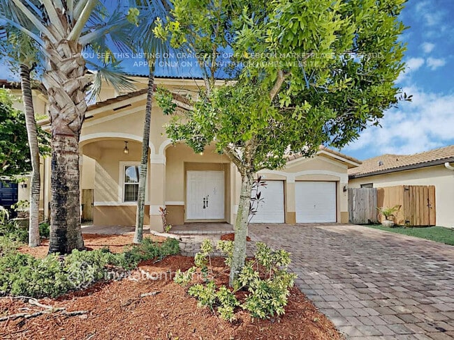 property at 15434 SW 116th Terrace
