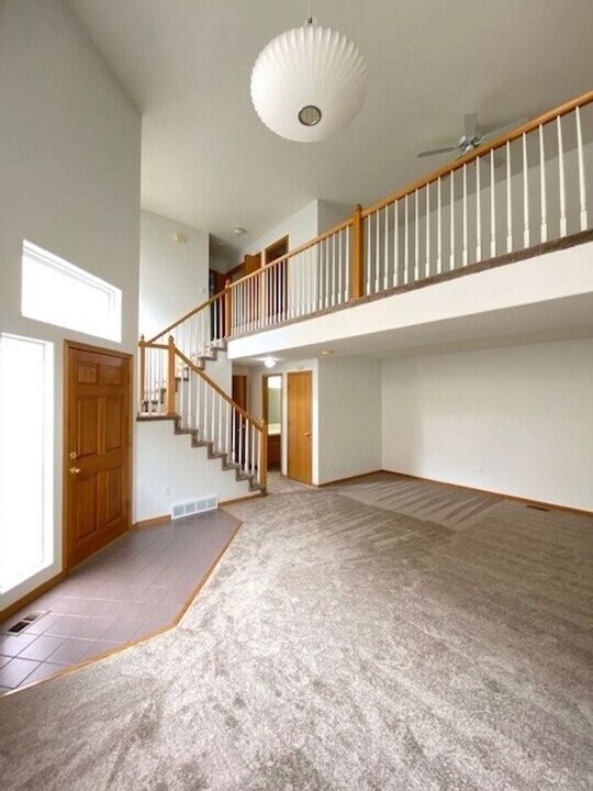 3645 Wild Horse Ct in Loveland, CO - Building Photo