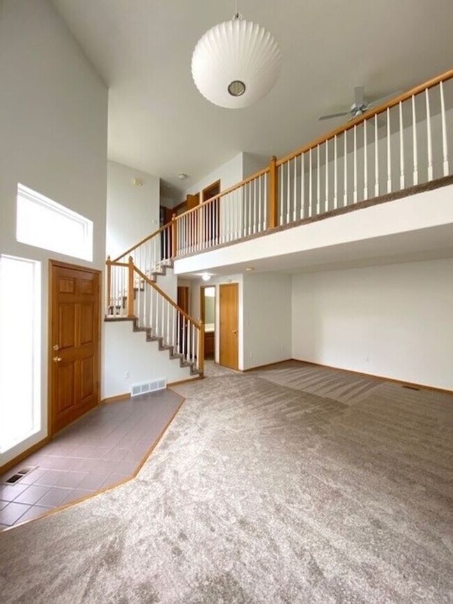 property at 3645 Wild Horse Ct