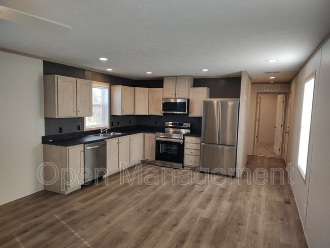 property at 120 Terry Blvd