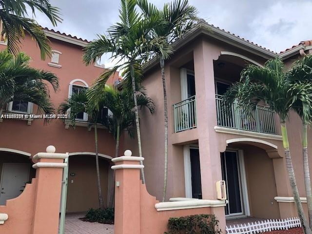 property at 6740 NW 114th Ave