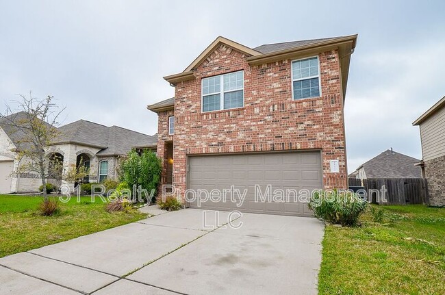 24902 Alberti Sonata Dr in Katy, TX - Building Photo - Building Photo