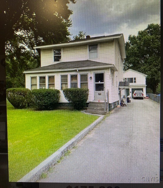 127 Campbell Rd Rentals in Syracuse, NY