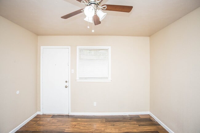 property at 2811 43rd St