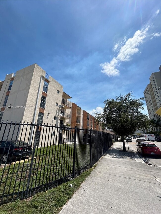 property at 1051 SW 1st St