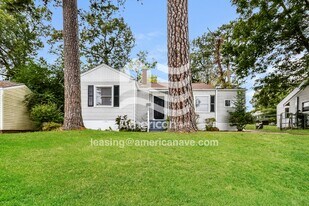 4808 Court I in Birmingham, AL - Building Photo