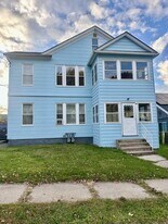 59 Grant St in Hartford, CT - Building Photo