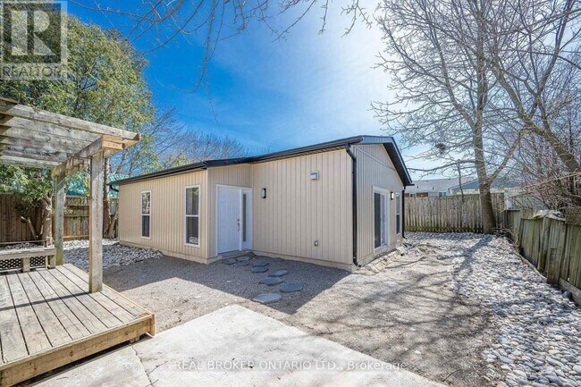 property at 685 Frederick St