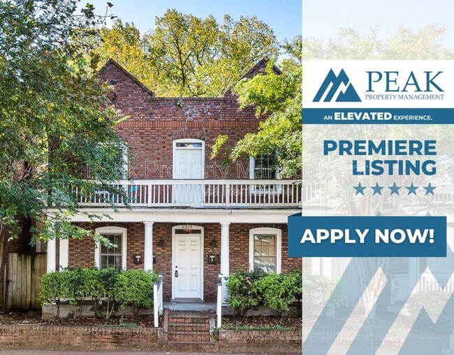 property at 2213 W Cary St