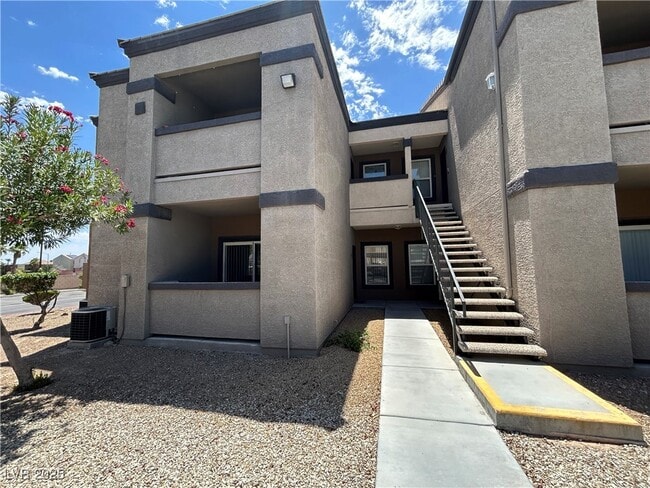 property at 6650 W Warm Springs Rd
