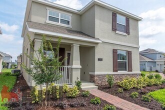 11931 Hometown Pl in Orlando, FL - Building Photo - Building Photo