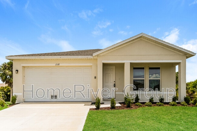 property at 17197 Seashore Ave