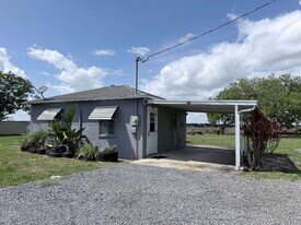 12618 US-98 in Sebring, FL - Building Photo