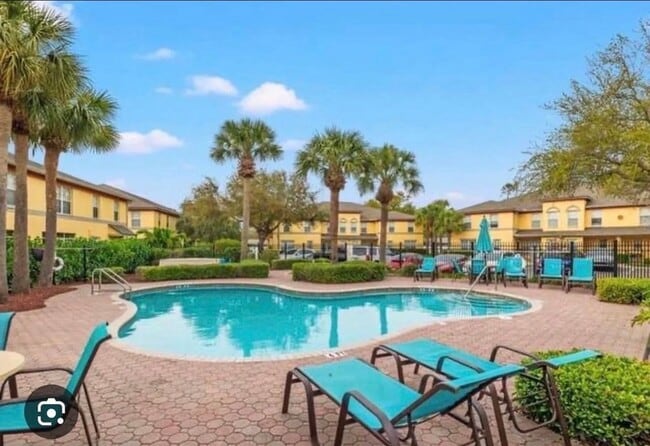 property at 3866 Island Way