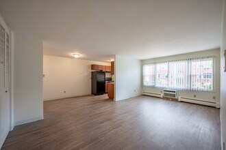 Gateway Trail Apartments in St. Paul, MN - Foto de edificio - Interior Photo