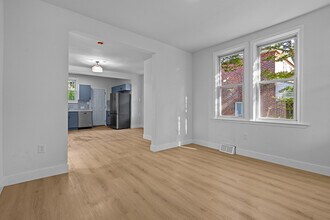2716 Woodsdale Ave in Baltimore, MD - Building Photo - Building Photo