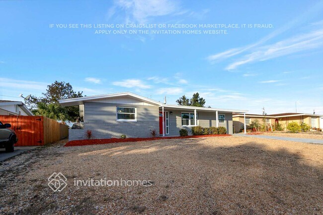 4849 Colonnade Ave in Holiday, FL - Building Photo - Building Photo