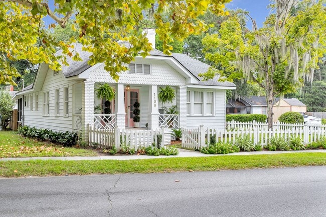 property at 1108 Bonaventure Rd