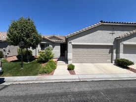 11066 Ampus Pl in Las Vegas, NV - Building Photo