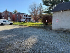 322 S West End Ave in Lancaster, PA - Building Photo - Building Photo
